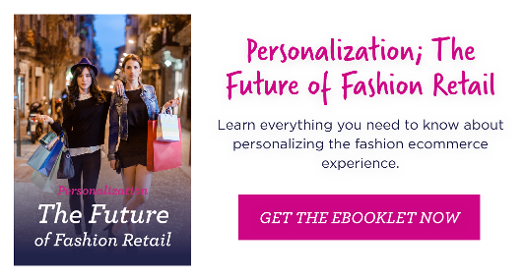 Fashion Ecommerce Personalization