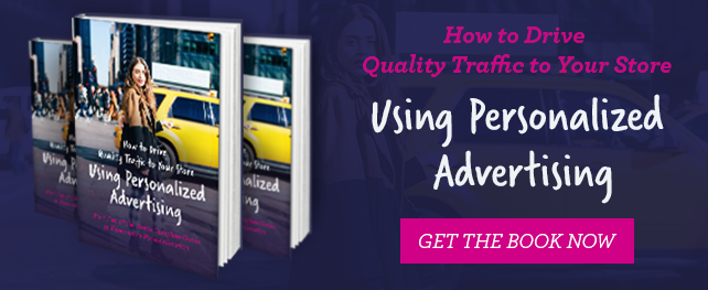 personalized advertising