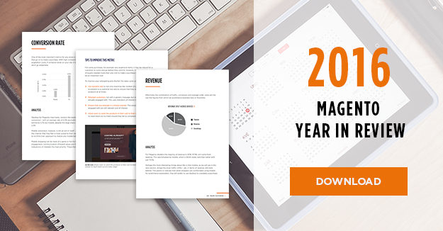Download Magento Report