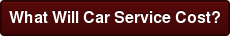 What Will Car Service Cost?