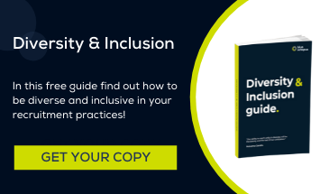 Diversity & Inclusion SMALL