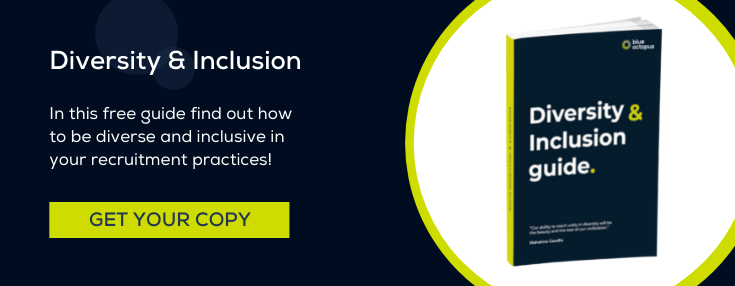 Diversity & Inclusion LONG