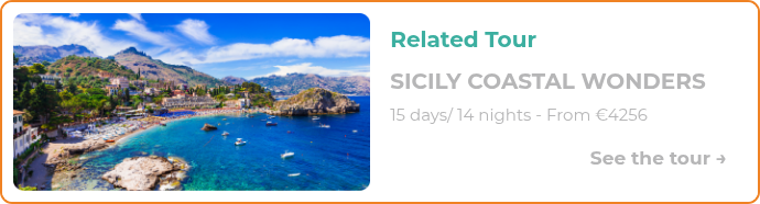 SICILY COASTAL WONDERS