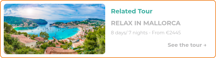 RELAX IN MALLORCA