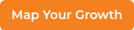 
An orange rectangular button with rounded corners and the white text Map Your Growth centered on it.