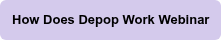 How Does Depop Work Webinar