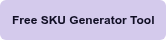 Free SKU Generator Tool