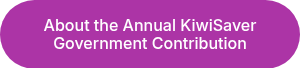 About the Annual KiwiSaver Government Contribution