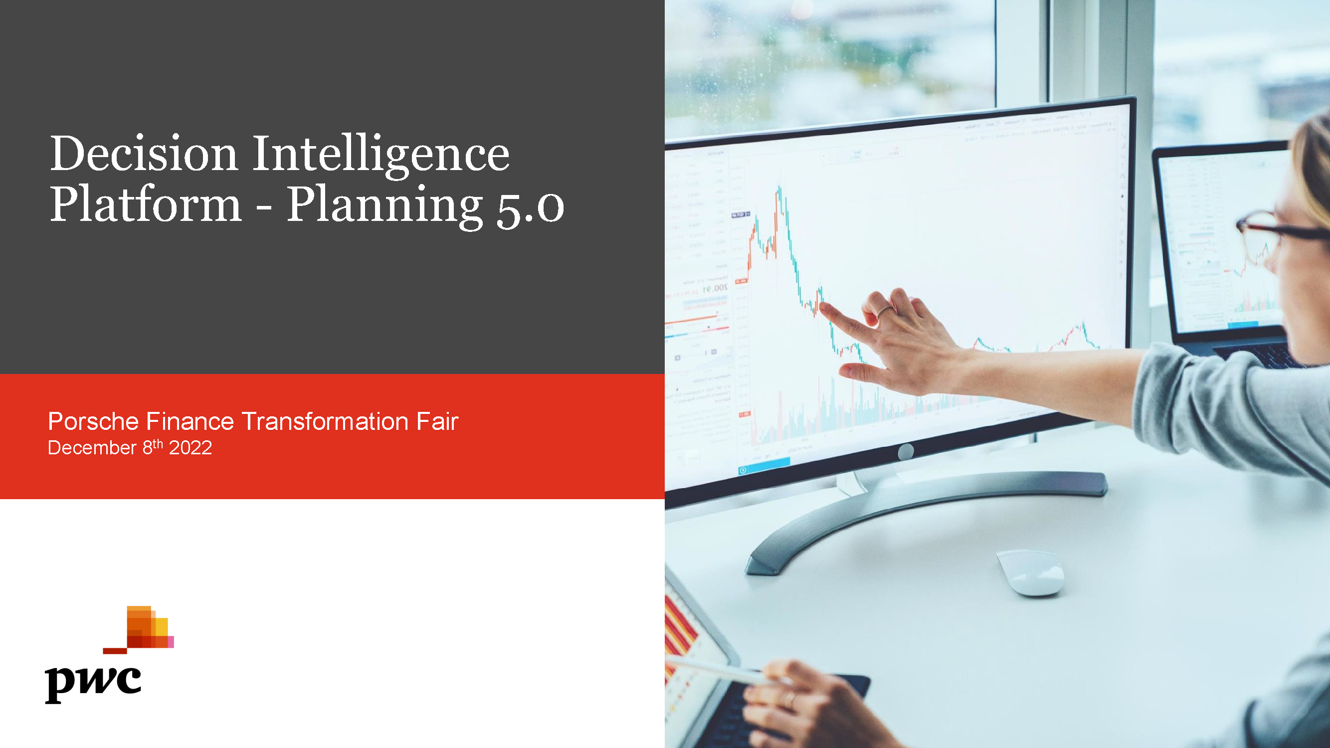 Planning 5.0