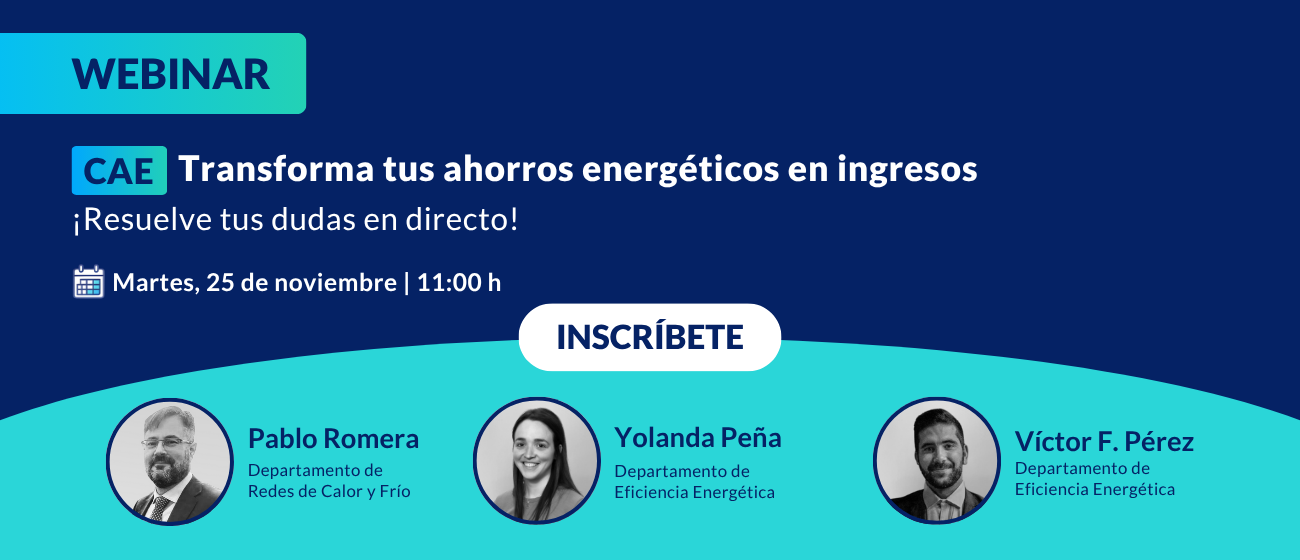 Nueva llamada a la acción