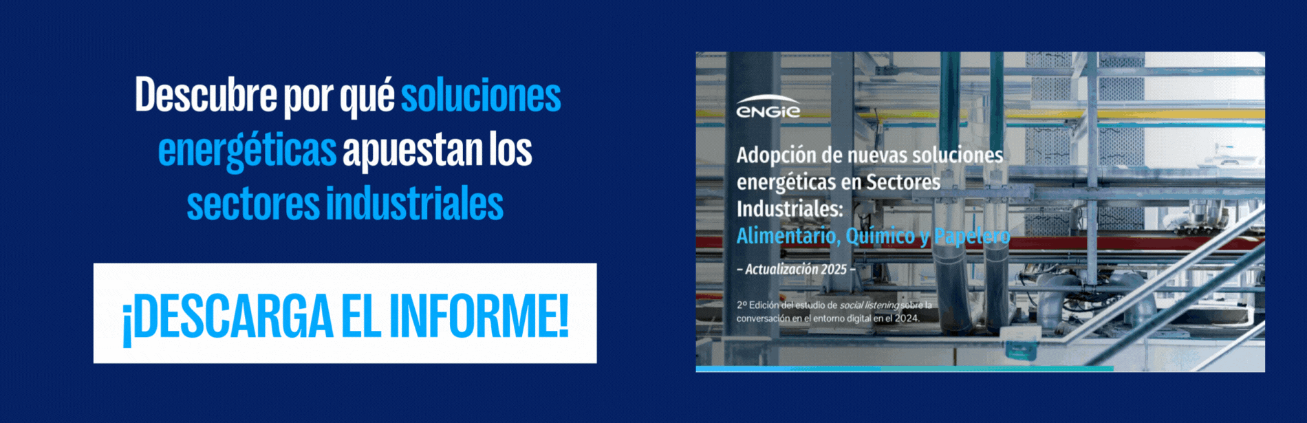 Nueva llamada a la acción