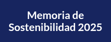 Memoria de Sostenibilidad 2025