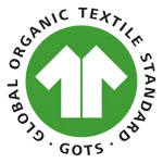 Click Here for GOTS Approval