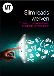 9 manieren om slim leads te werven