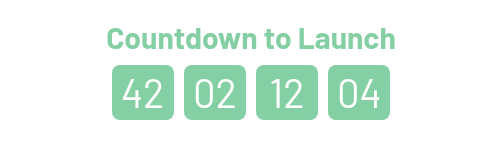 Countdown to Launch