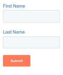 Form CTA