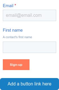 Form CTA