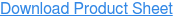 Download Product Sheet