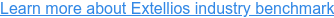 Learn more about Extellios industry benchmark