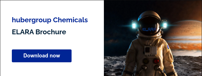 hubergroup Chemicals ELARA Brochure &nbsp; &nbsp;