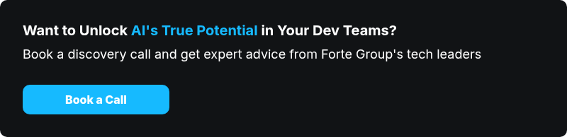 Want to Unlock AI's True Potential in Your Dev Teams?