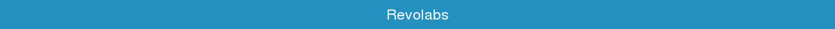 Revolabs