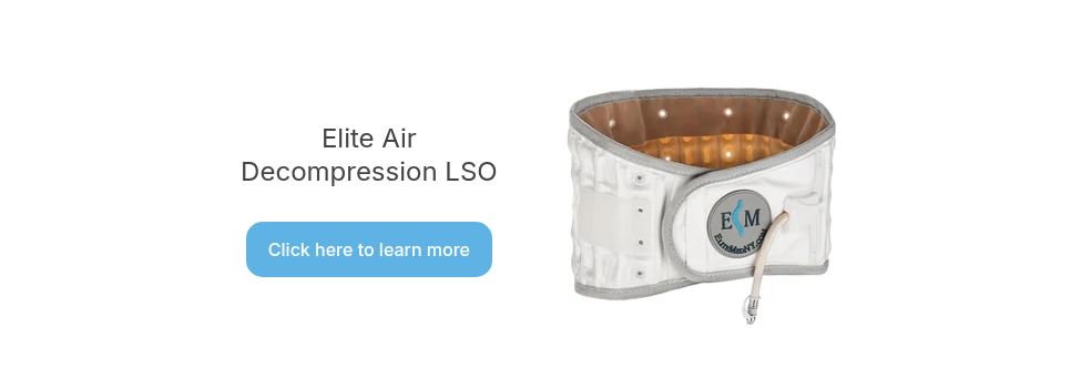 Elite Air Decompression LSO