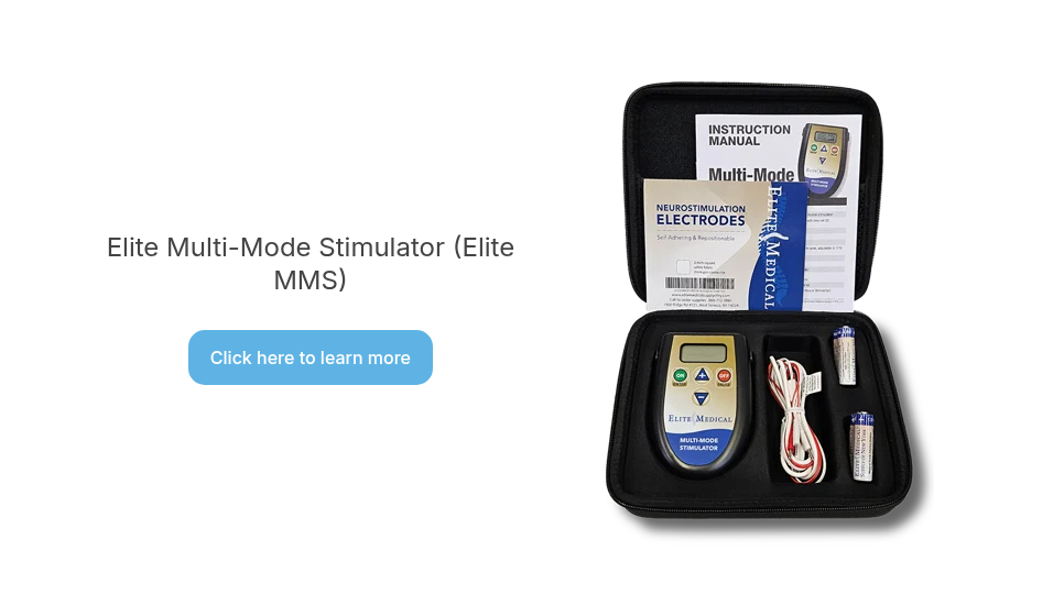 Elite Multi-Mode Stimulator (Elite MMS)
