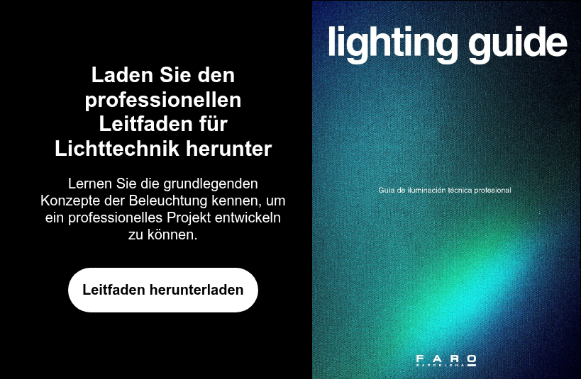 Laden Sie den professionellen Leitfaden für Lichttechnik herunter