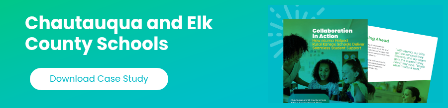 Chautauqua and Elk County Schools  