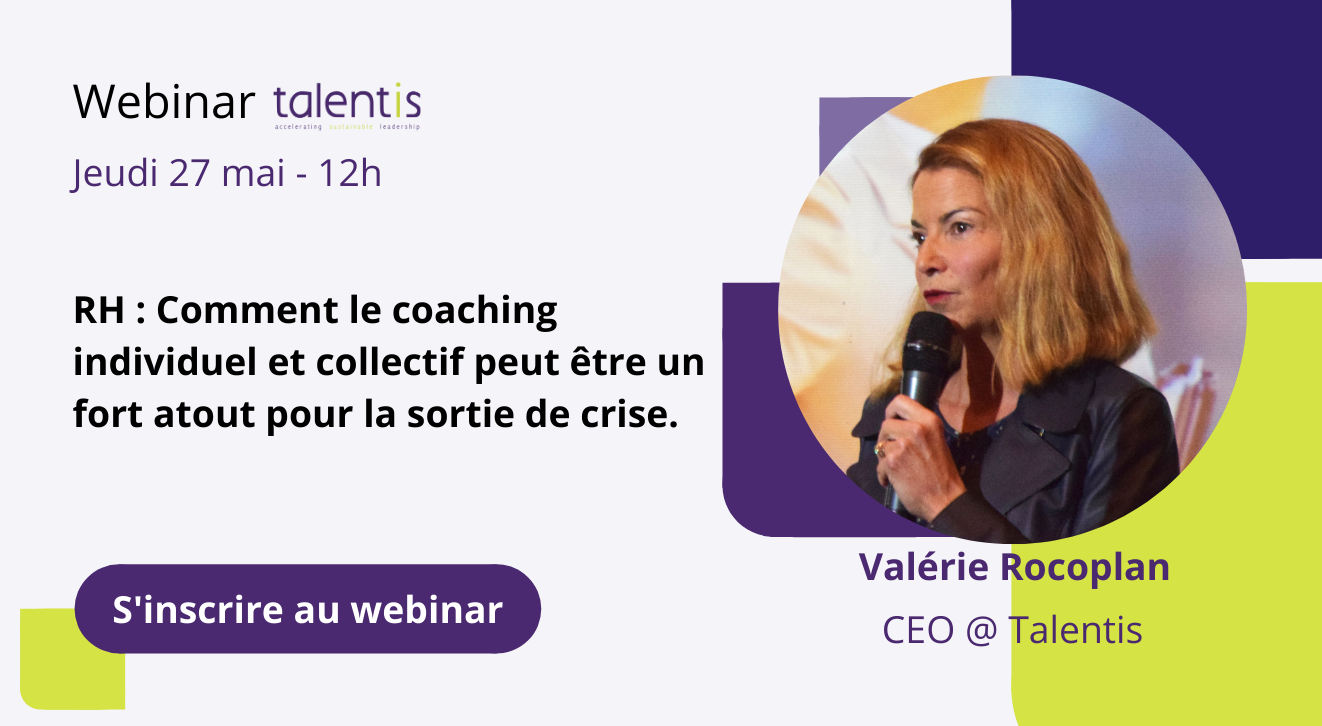 Webinar Talentis