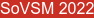 SoVSM 2022