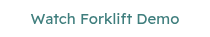Watch Forklift Demo