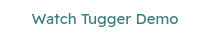 Watch Tugger Demo