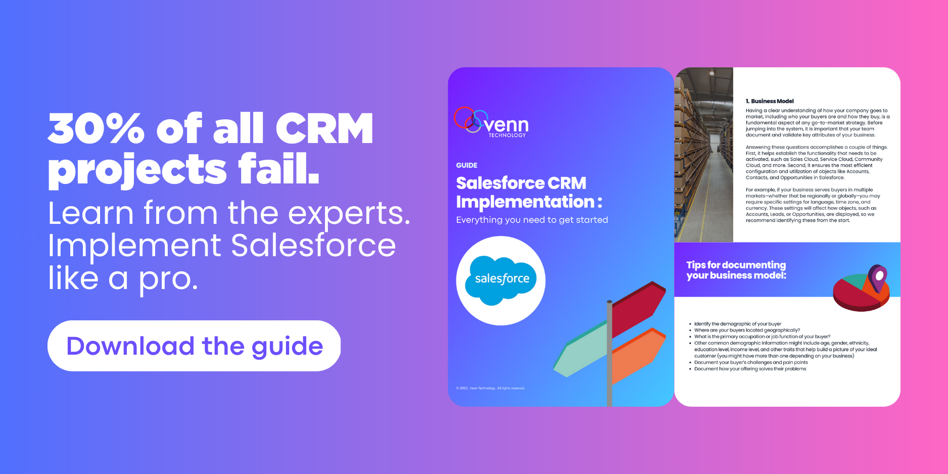 Salesforce CRM Implementation Guide