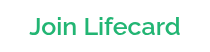 Join Lifecard
