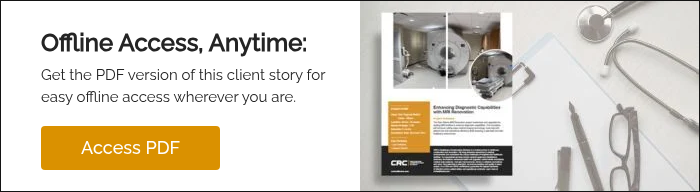 Offline Access, Anytime: Get the PDF version of this client story for easy offline access wherever you are.  
