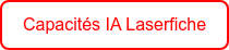 Capacités IA Laserfiche