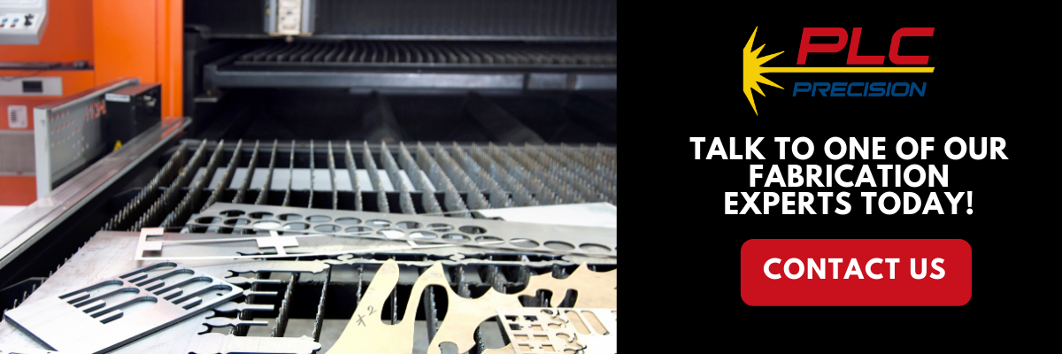 PLC | Contact Us