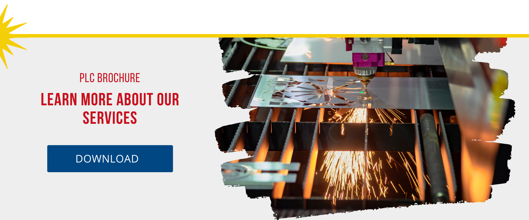 Download Brochure | PLC Services