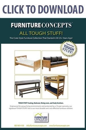 bed bug resistant furniture