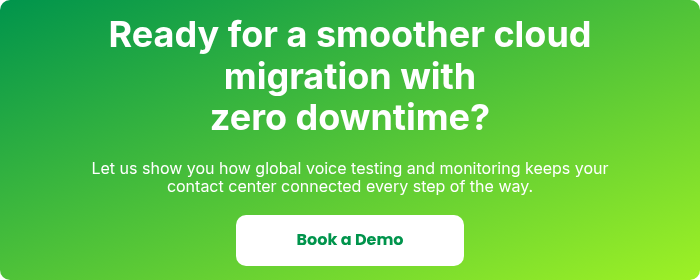 Ready for a smoother cloud migration with zero downtime?