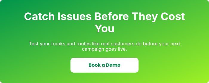 Catch Issues Before They Cost You