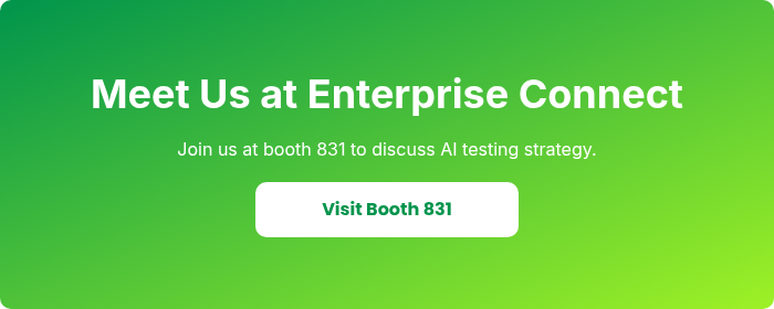 Meet Us at Enterprise Connect