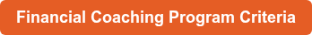 Financial Coaching Program Criteria