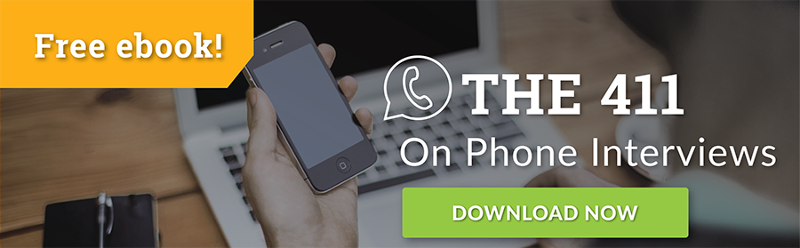 411 Hireology ebook phone interview guide free download