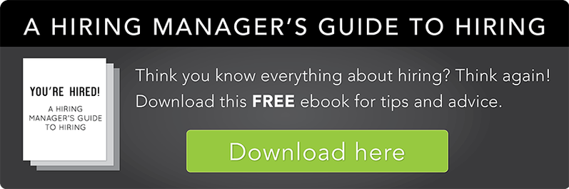 hiring manger guide, hiring help, hiring tips, hiring advice, guide to hiring, hiring ebook