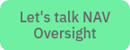 Let's talk NAV Oversight