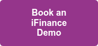 <span style="font-family: Arial, sans-serif; font-size: 18px; font-weight: 600; color: #ffffff;">Book an iFinance Demo</span>