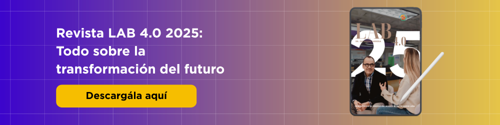 Revista lab 4.0